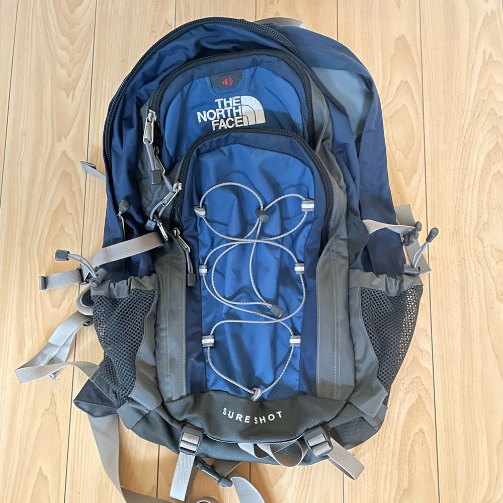COPY - COPY - SERIOUS: backpack